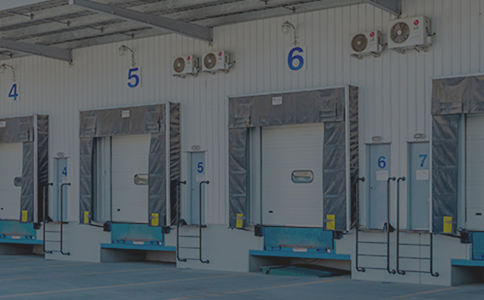 Centro de distribución